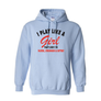 Hoodies Play Like a Girl