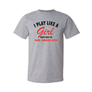 T-Shirts Play Like a Girl