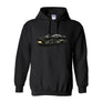 Polkadot Crypto Lambo Hoodies