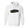 Polkadot Crypto Lambo Hoodies
