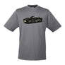 Polkadot Crypto Lambo 365 Performance T-Shirts