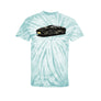 Polkadot Crypto Lambo Next Level T-Shirts
