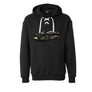 Polkadot Crypto Lambo J American Sport Laced Hoodies