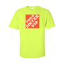 T-Shirts Proud Soccer Dad