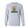 Long Sleeve Shirts Mount Olive Halloween Classic