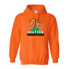 Hoodies Mount Olive Halloween Classic