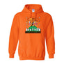 Hoodies Mount Olive Halloween Classic