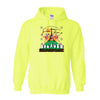 Hoodies Mount Olive Halloween Classic