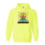 Hoodies Mount Olive Halloween Classic