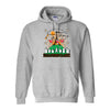 Hoodies Mount Olive Halloween Classic