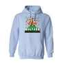 Hoodies Mount Olive Halloween Classic