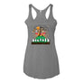 Women's Tank Tops Mount Olive Halloween Classic