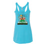 Women's Tank Tops Mount Olive Halloween Classic