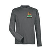 Dri-Fit Long Sleeve Shirts Mount Olive Halloween Classic