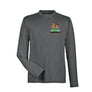 Dri-Fit Long Sleeve Shirts Mount Olive Halloween Classic