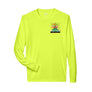 Dri-Fit Long Sleeve Shirts Mount Olive Halloween Classic