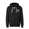 Sport Laced Hoodies Mount Olive Halloween Classic