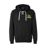 Sport Laced Hoodies Mount Olive Halloween Classic