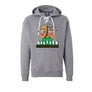 Sport Laced Hoodies Mount Olive Halloween Classic