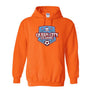 Hoodies Queen City Classic 2023