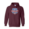 Hoodies Queen City Classic 2023