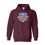 Hoodies Queen City Classic 2023