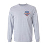 Next Level Long Sleeve Shirts Queen City Classic 2023
