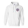 Hoodies Queen City Classic 2023