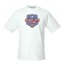 Team 365 Zone Performance-T-Shirts Queen City Classic 2023