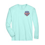 Team 365 Zone Performance Long Sleeve Shirts Queen City Classic 2023