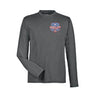 Team 365 Zone Performance Long Sleeve Shirts Queen City Classic 2023