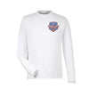 Team 365 Zone Performance Long Sleeve Shirts Queen City Classic 2023