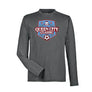 Team 365 Zone Performance Long Sleeve Shirts Queen City Classic 2023