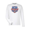 Team 365 Zone Performance Long Sleeve Shirts Queen City Classic 2023