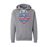 J American Sport Laced Hoodies Queen City Classic 2023