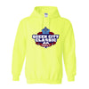 Hoodies Queen City Classic