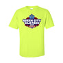Next Level T-Shirts Queen City Classic