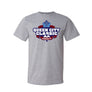 Next Level T-Shirts Queen City Classic