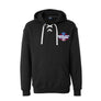 J American Sport Laced Hoodies Queen City Classic
