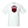Team 365 Zone Performance-T-Shirts Red Stick