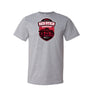 Next Level T-Shirts Red Stick