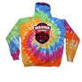 Hoodies Red Stick