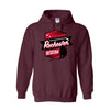 Hoodies Rochester Invitational