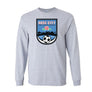 Next Level Long Sleeve Shirts Rose City Invitational