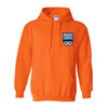 Hoodies Rose City Invitational