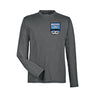Team 365 Zone Performance Long Sleeve Shirts Rose City Invitational