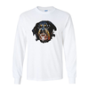 Long Sleeve Shirts Rotweiler