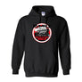 Hoodies Rumble on the Rails 2023