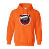 Hoodies Rumble on the Rails 2023