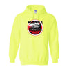 Hoodies Rumble on the Rails 2023